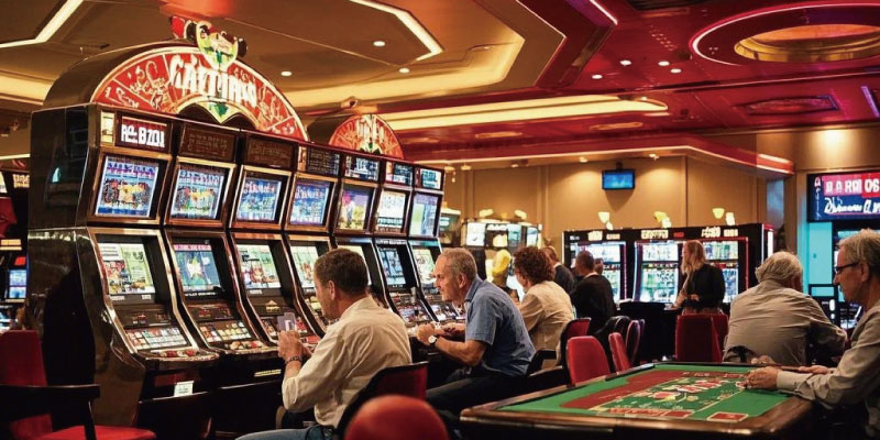 Cassino 9D.com
