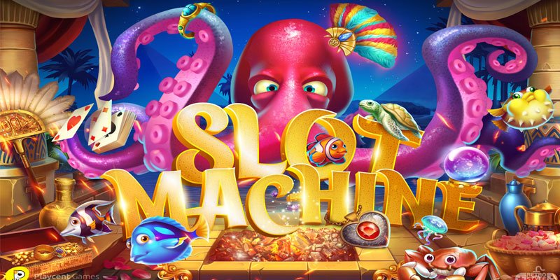 Como Jogar Slots no 9dg.com