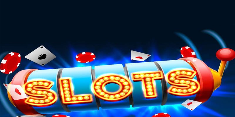 Por que Escolher Slots