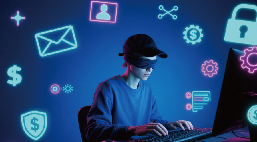 Seguridad absoluta de datos en 9D