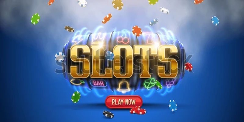 Tipos de Slots Disponíveis no 9dg.com