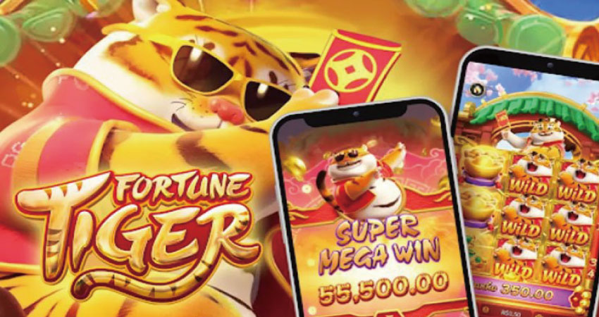 fortune tiger