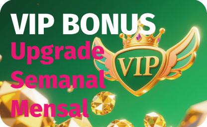 vip bônus